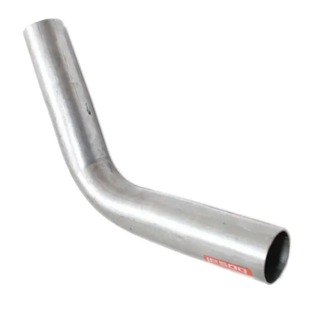 Труба вигнута BOSAL 54 х 1.5, 120° алюмінізована сталь (TUB-A-54-120)