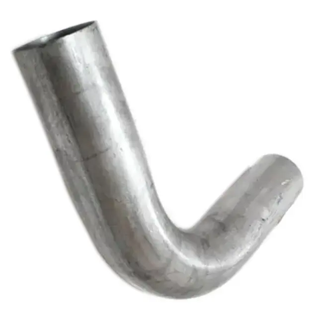 Труба вигнута BOSAL 54 х 1.5, 90° алюмінізована сталь (TUB-A-54-090)