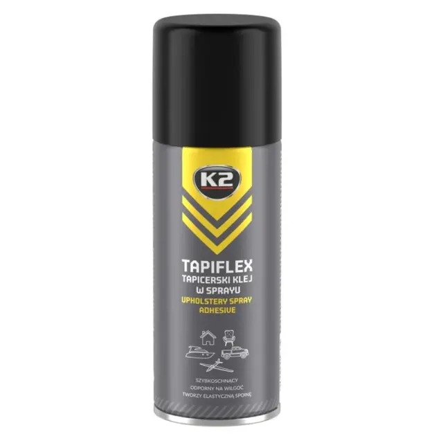 Клей K2 TAPIFLEX універсальний 400 мл (W170)