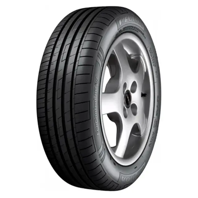 Автошина літня FULDA EcoControl HP2 205/60 R16 92 V (240 км/год) Польща (542650)