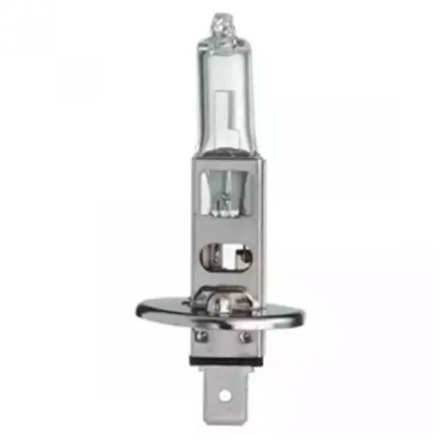 Лампа автомобільна 12V H1 55W