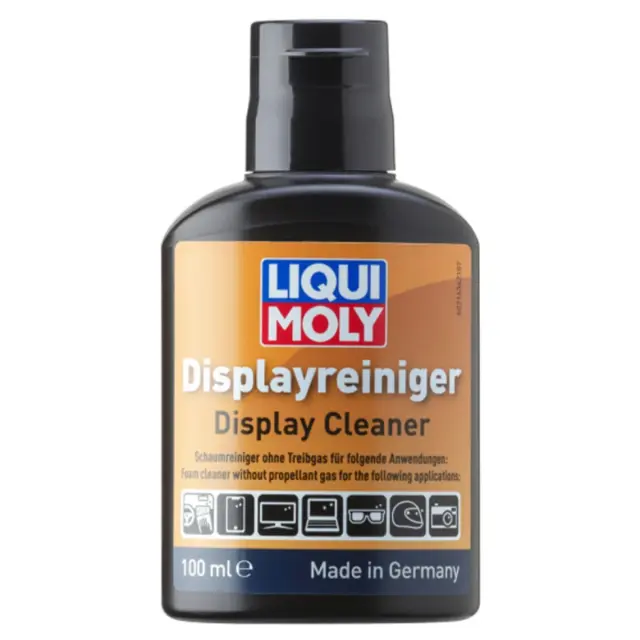 Очисник дисплея LIQUI MOLY DisplayreinigerI 100 мл (21634)