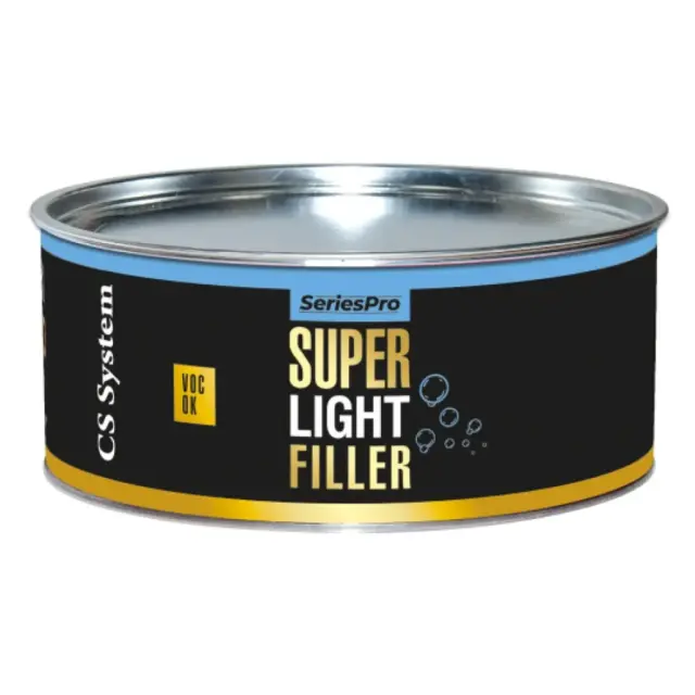 Шпаклівка SeriesPro ULTRA LIGHT Filler 450 мл