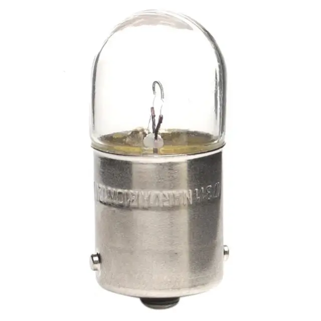 Лампа автомобільна NARVA 24V R10W 10W BA15S (NV 17326)