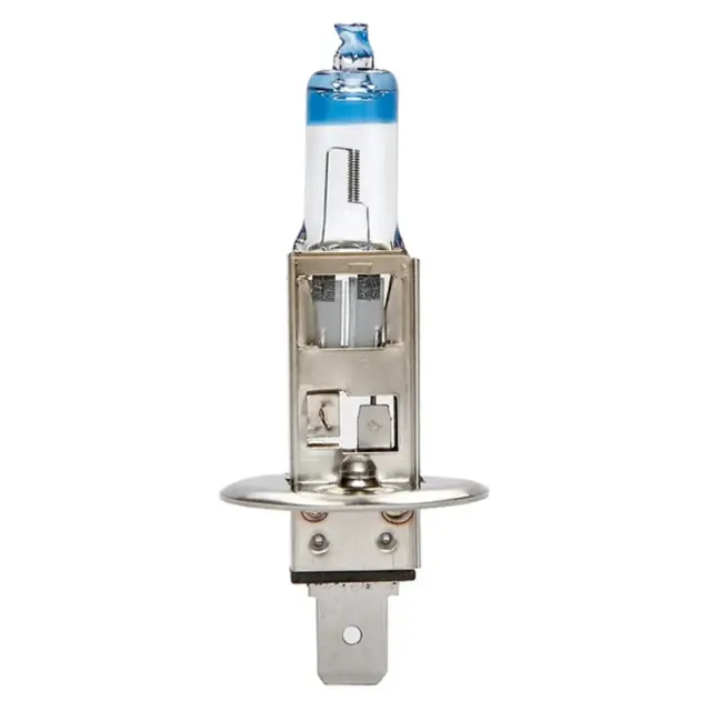 Лампа автомобільна 12V H1 5 P14 Ultra Xenon