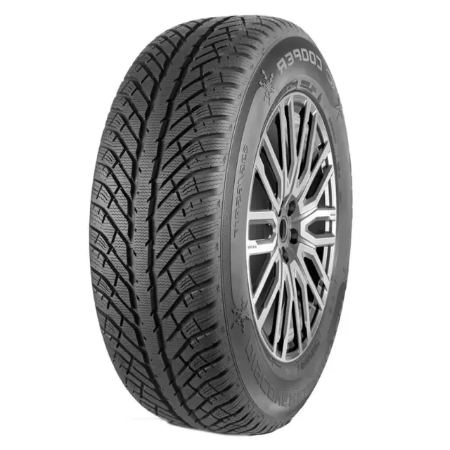 Автошина зимова COOPER DISCOVERER WINTER 205/55 R16 91 H (210 км/год) Сербія (590921)