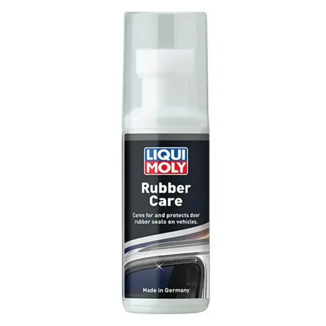 Засіб для догляду за гумою RUBBER CARE STICK пляшка з аплікатором 0,075 л