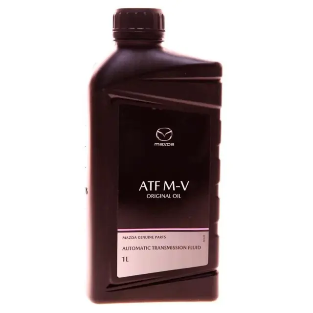 Олива трансмісійна Original Oil ATF M-V 1 л