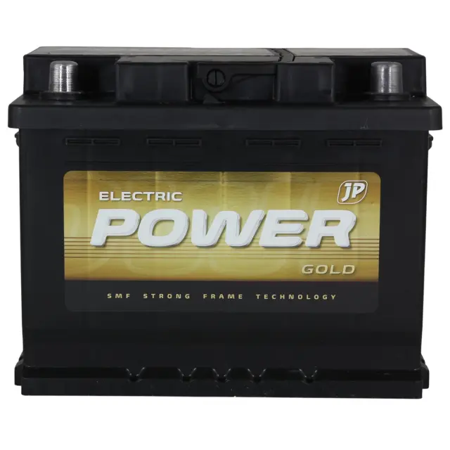 Акумулятор 12V 67AH 640A R[+] 242*175*190 (GOLD)