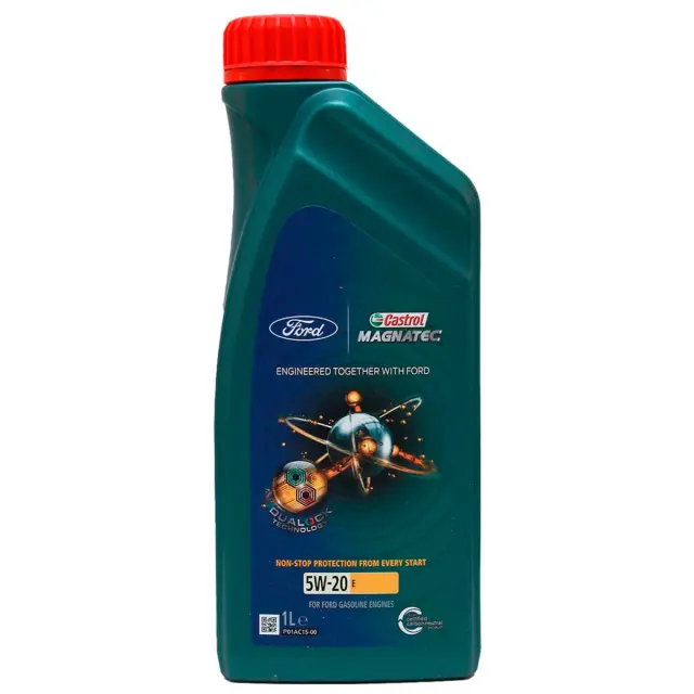 Олива моторна Magnatec Professional E 5W-20 1 л