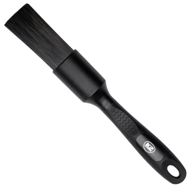 Щітка K2 STRONG DETAILING BRUSH для детейлінга 25 мм (M324)