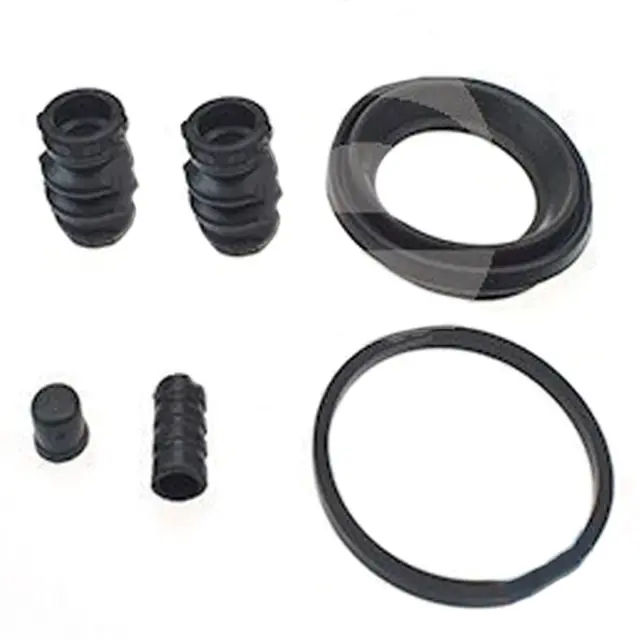 Ремкомплект гальмівного супорта ERT (400713)