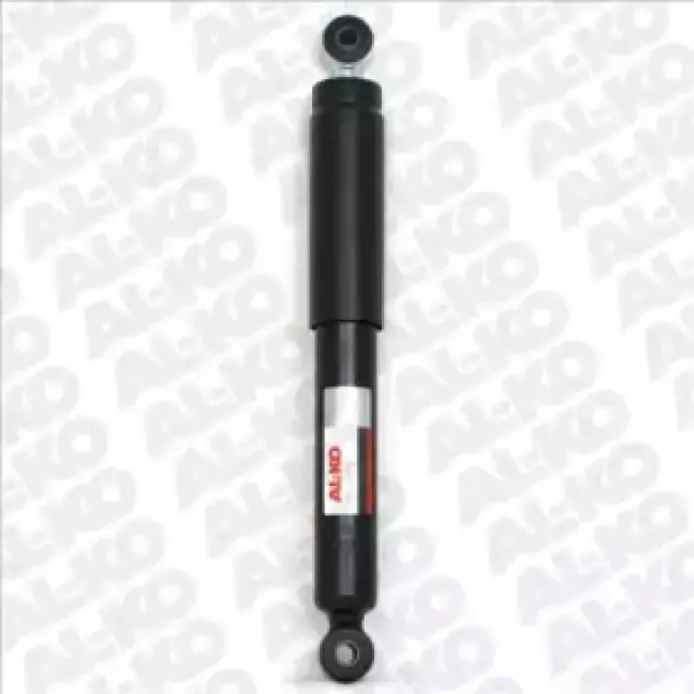 Амортизатор газо-масляний задній AL-KO Daewoo Tico 95- (102163)