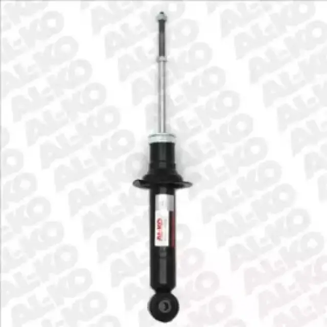 Амортизатор газо-масляний задній AL-KO Nissan Almera 8.97-00 (102463)