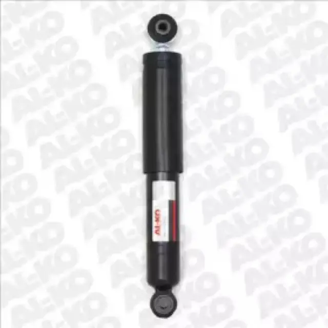 Амортизатор газо-масляний AL-KO Hyundai i20 GE (105673)