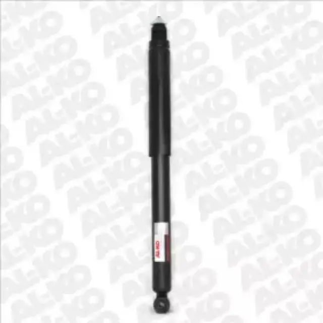 Амортизатор газо-масляний задній AL-KO Daewoo Lanos (108293)