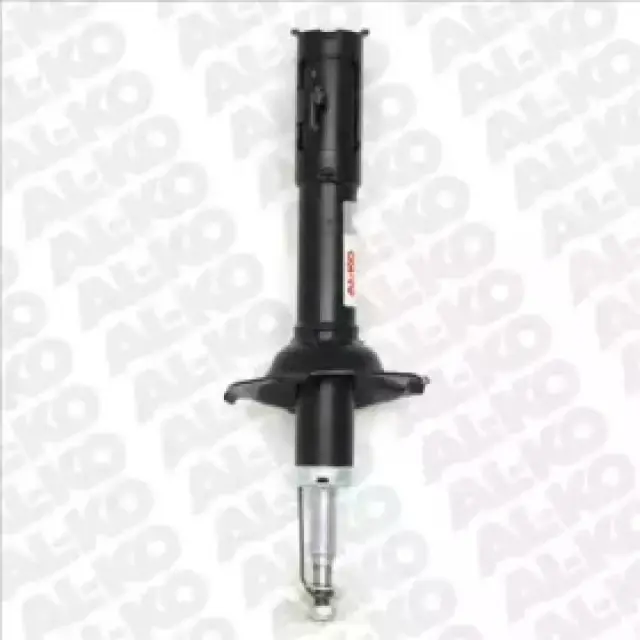 Амортизатор газо-масляний AL-KO Toyota Yaris 99- (301563)