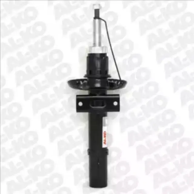 Амортизатор газо-масляний AL-KO Seat Ibiza / VW Polo 02- (301583)