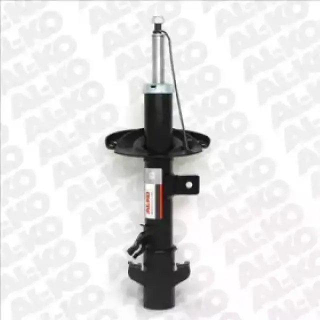 Амортизатор газо-масляний правий AL-KO Nissan Micra K12 01.03- (302074)