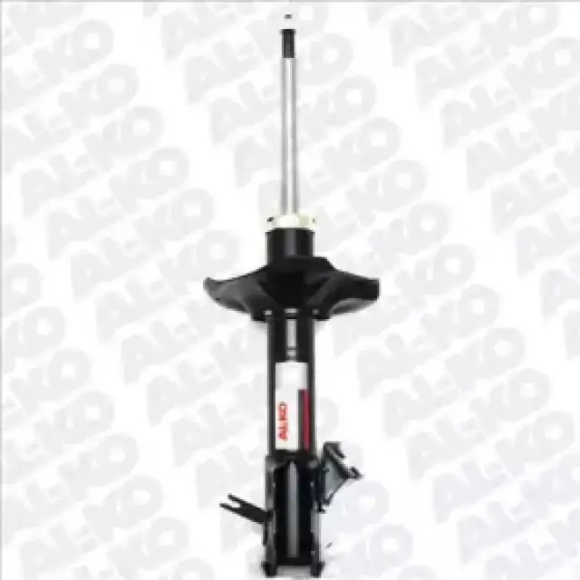 Амортизатор газо-масляний правий AL-KO Nissan Almera N16 9.03- (302454)