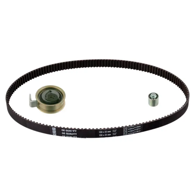 Ремінь ГРМ + ролик комплект OPTIBELT (KT 1232)