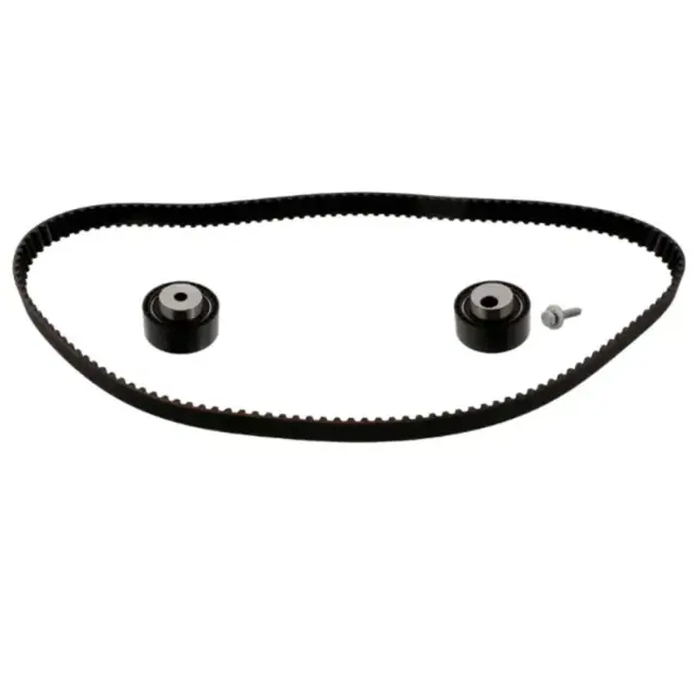 Ремінь ГРМ + ролик комплект OPTIBELT (KT 1433)
