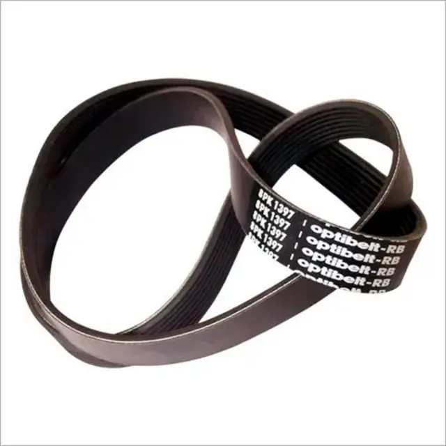 Ремінь ГРМ + ролик комплект OPTIBELT (KT 1397)