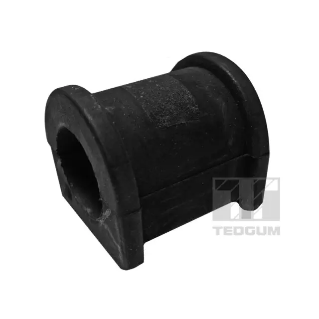 Втулка стабілізатора TEDGUM (00501312)