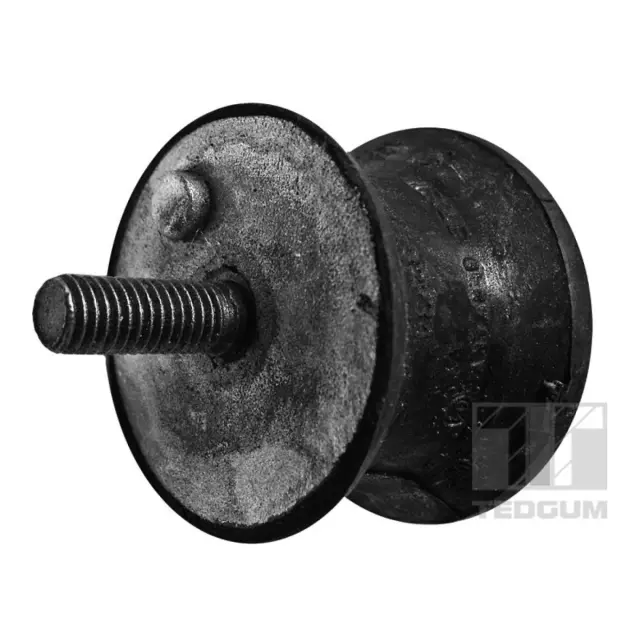 Опора двигуна TEDGUM (00089641)