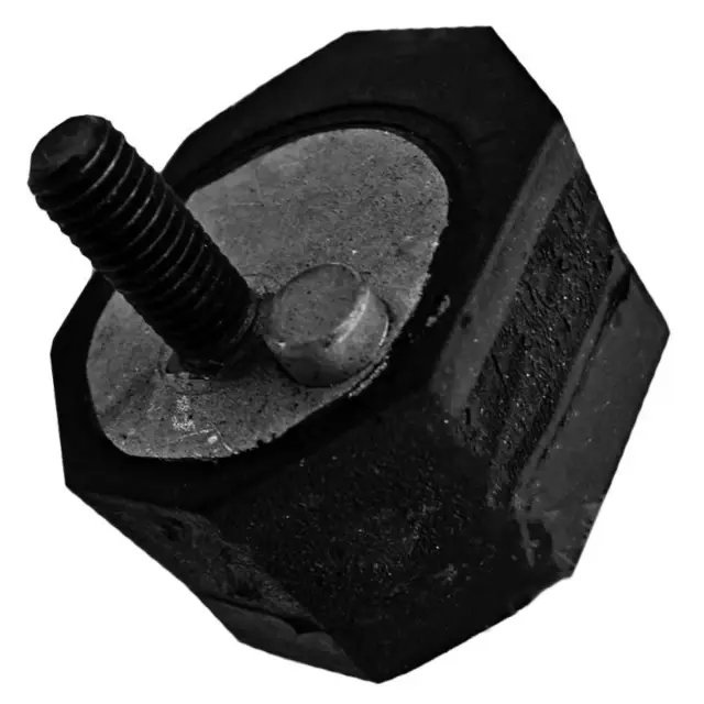 Опора КПП TEDGUM (00089785)