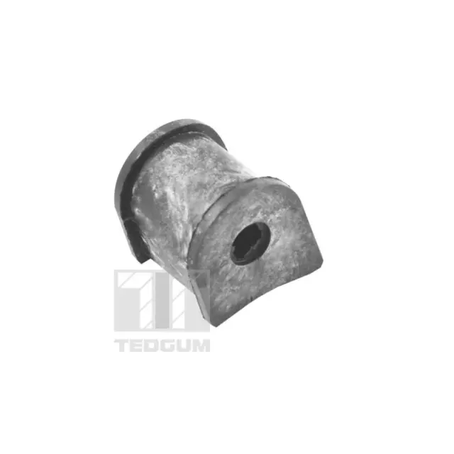 Втулка стабілізатора TEDGUM (00673386)