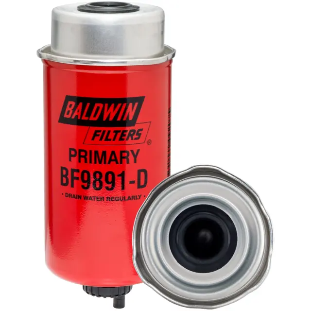 Фільтр-сепаратор паливний BALDWIN (BF9891-D)