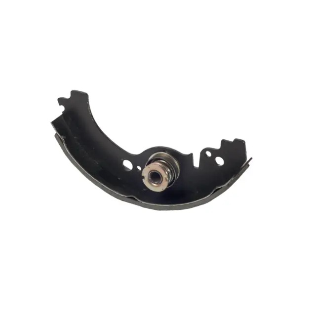 Гальмівні колодки SATURN барабанні задні ВАЗ 2103-06 з ексцентриком без упаковки (DS 34.100.02 SB-O)