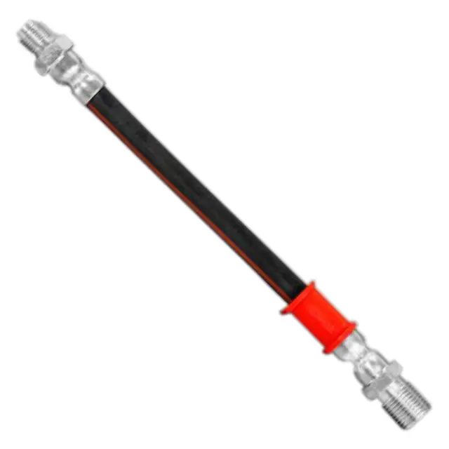 Шланг гальмівний передній ГАЗ 24 FENOX (PH217015C3)