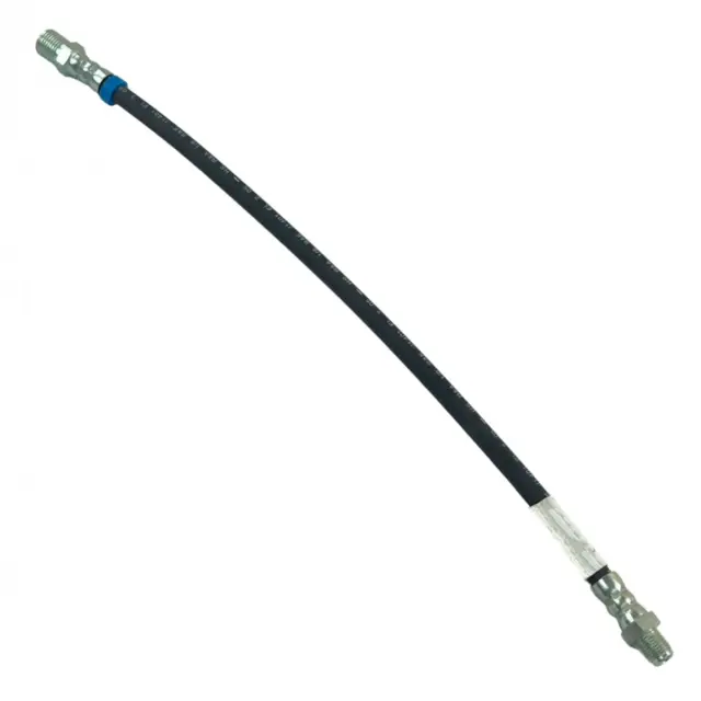 Шланг гальмівний передній ГАЗ 53 FENOX (PH217014C3)