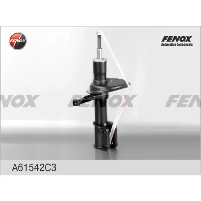 Амортизатор FENOX газо-масляний передній ВАЗ 1118 правий стійка (A 61542 C3)