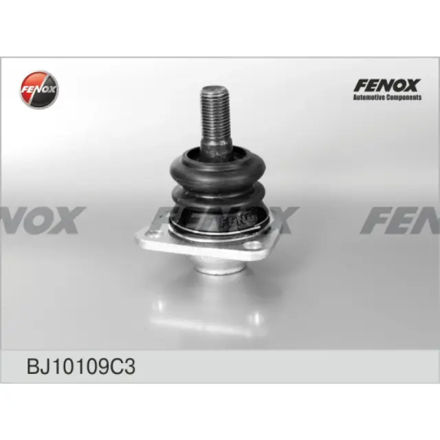 Опора кульова FENOX нижня ВАЗ 2101 (BJ10109C3)