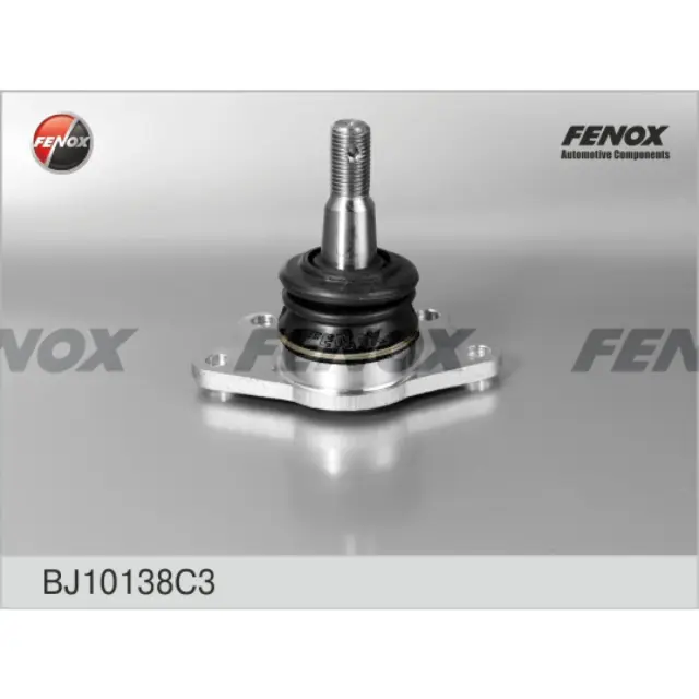 Опора кульова FENOX нижня АЗЛК 412 (BJ 10138 C3)
