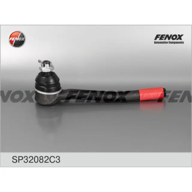 Наконечник рульової тяги внутрішній правий ВАЗ 2101 довгий FENOX (SP32082C3)