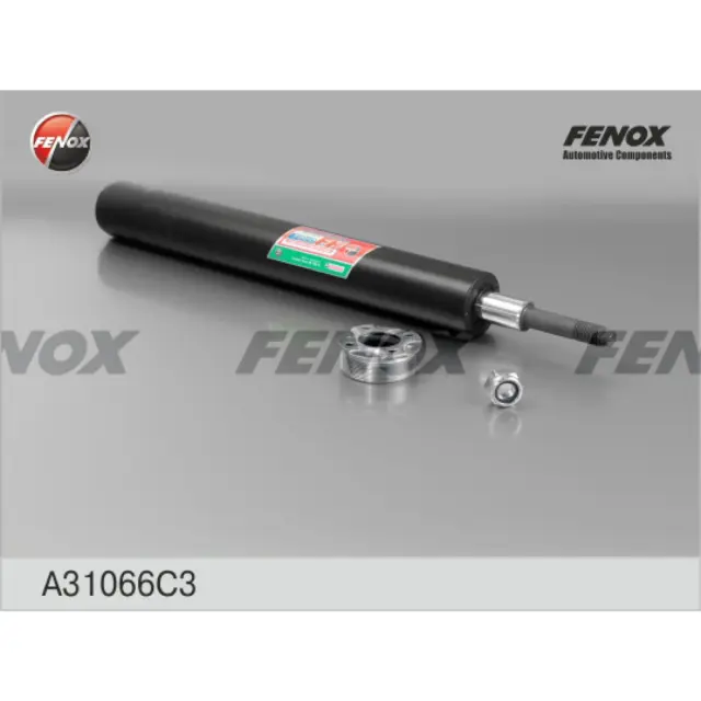 Амортизатор FENOX гідравлічний передній ВАЗ 1117-19 патрон (A 31066 C3)
