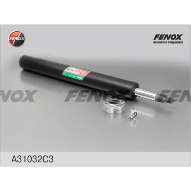 Амортизатор FENOX гідравлічний передній ІЖ 2126, 2717 патрон (A 31032 C3)