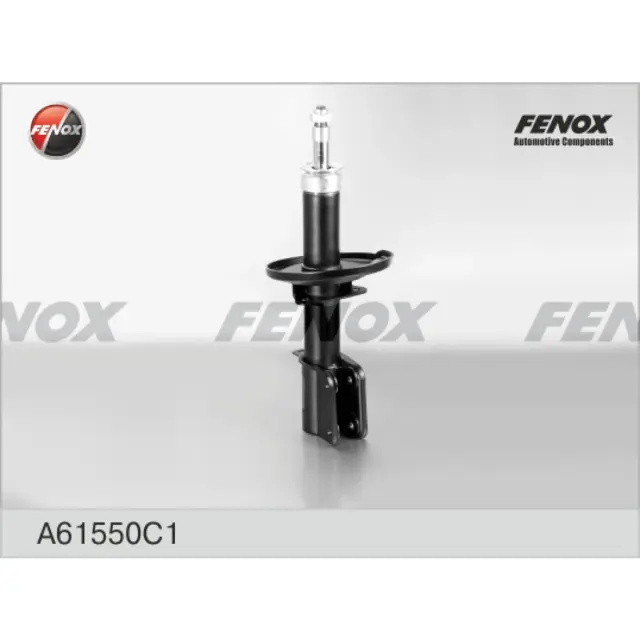 Амортизатор FENOX гідравлічний передній АЗЛК 2141 стійка (A61550C1)