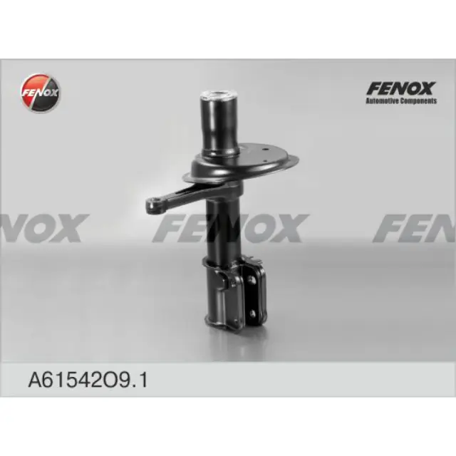 Корпус амортизатора FENOX ВАЗ 1118-1119 правий стійки (A61542O9.1)