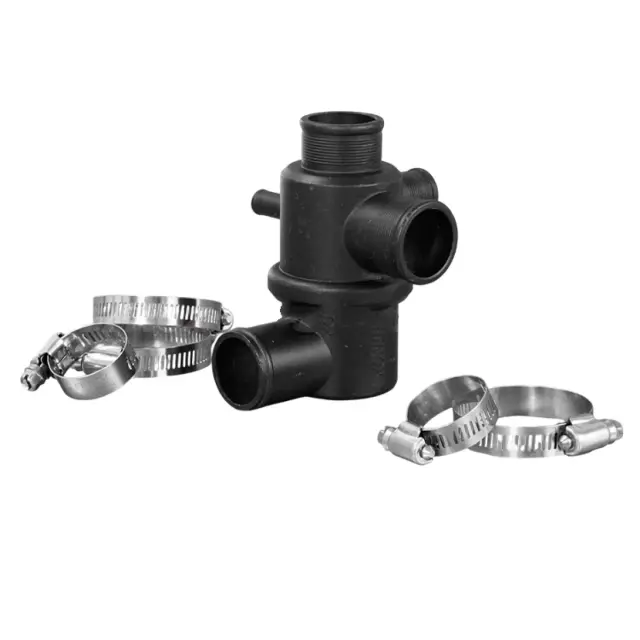 Термостат FENOX ВАЗ 2123 80 °C (TS009)