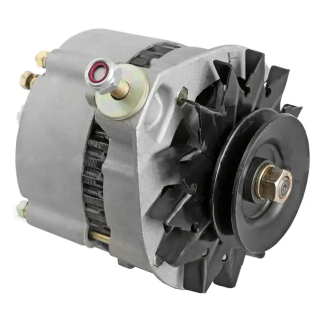 Генератор FENOX  ВАЗ 2108 (AL11301O7)