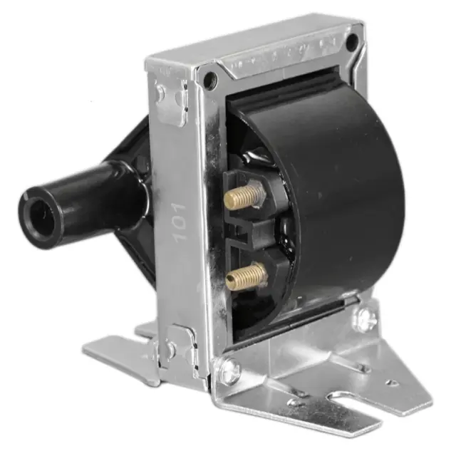 Котушка запалювання FENOX ВАЗ 2108, ЗАЗ 1102 суха (IC 16008)