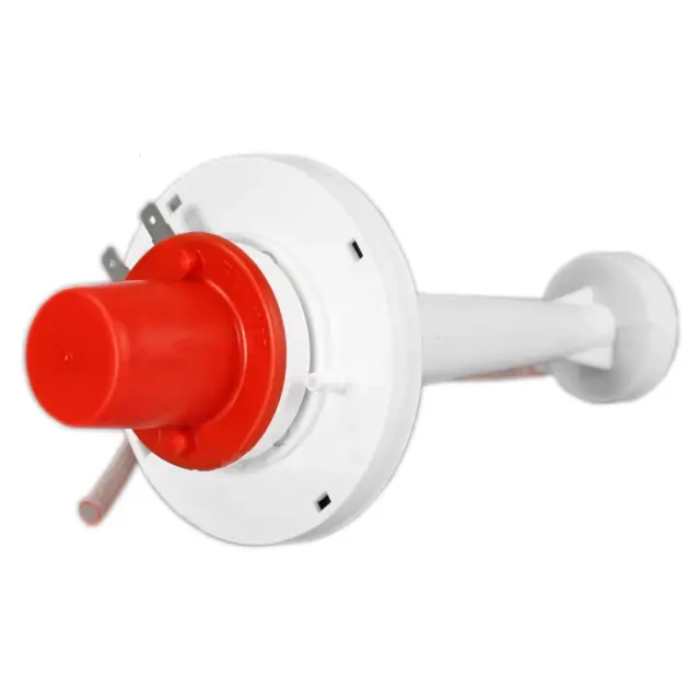 Моторчик (насос) омивача FENOX ВАЗ 2101 в зборі (WM 52101)