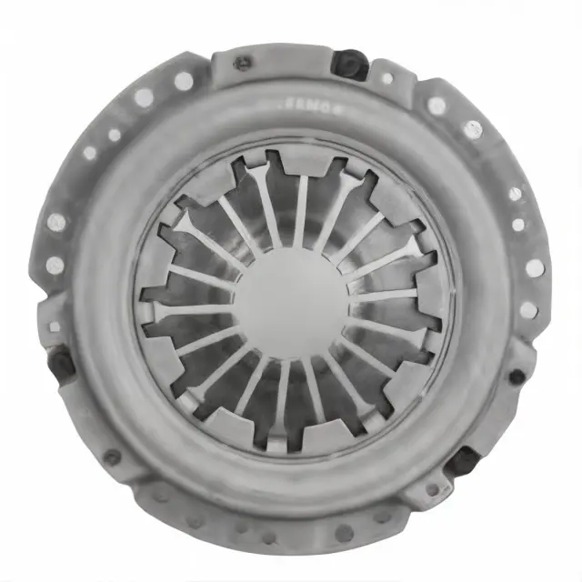 Диск зчеплення нажимний FENOX ВАЗ ВАЗ 2101-2107, 2121 пелюстка (корзина) (PP60022C3)
