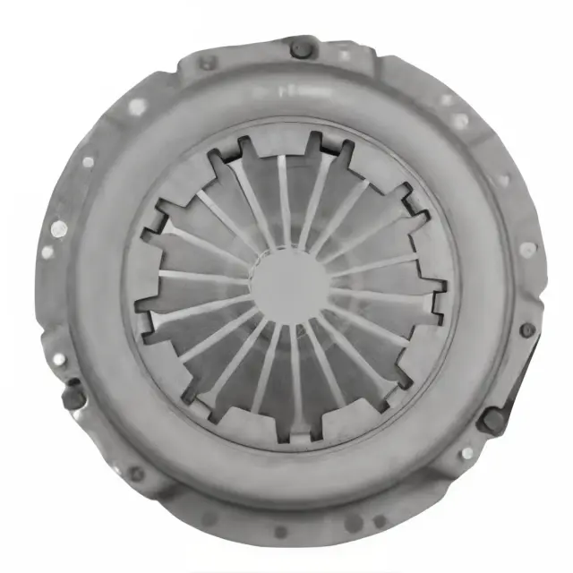 Диск зчеплення нажимний FENOX ВАЗ 2123, ВАЗ 2121, ВАЗ 2131 (корзина) (PP60007C3)