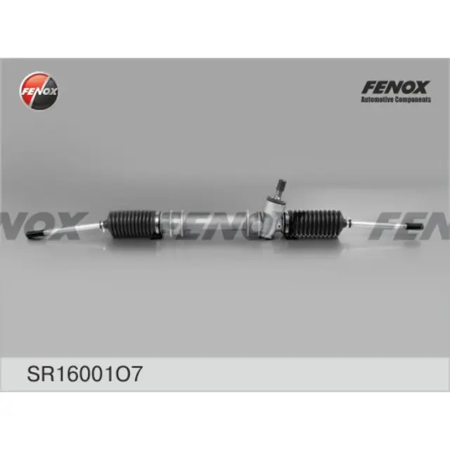 Рейка кермова FENOX ВАЗ 1111 (SR16001O7)
